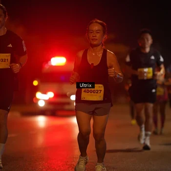Runner Photo 3108631