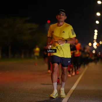 Runner Photo 3108646