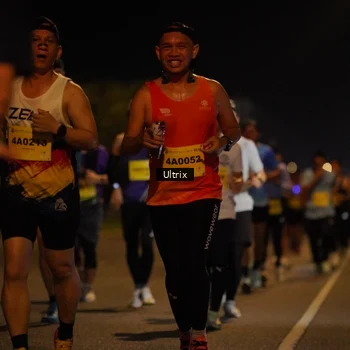 Runner Photo 3108654