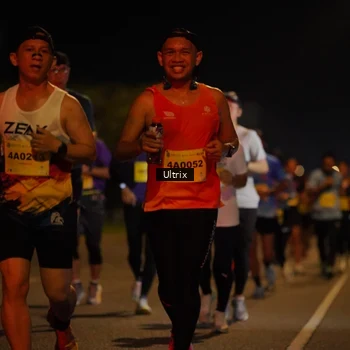 Runner Photo 3108657