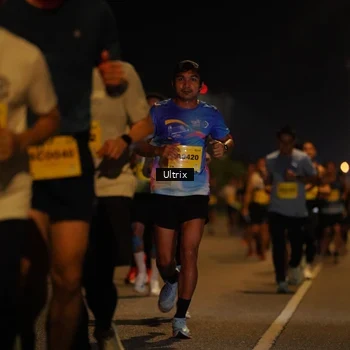 Runner Photo 3108661