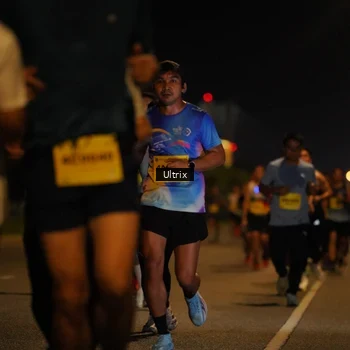 Runner Photo 3108663