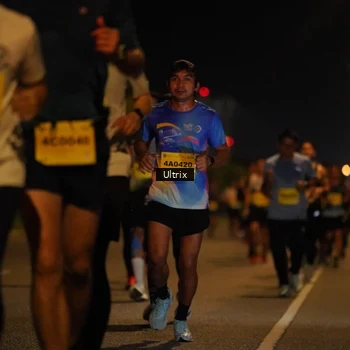 Runner Photo 3108665