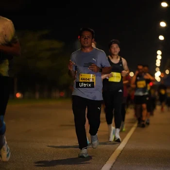 Runner Photo 3108667