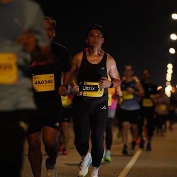 Runner Photo 3108669