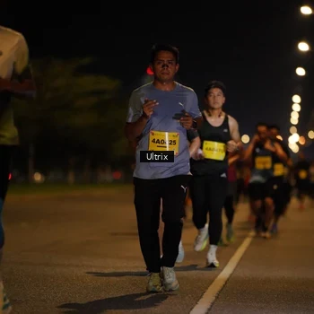 Runner Photo 3108670