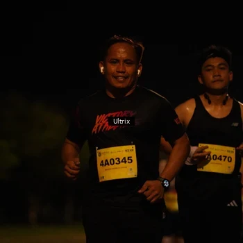 Runner Photo 3108671