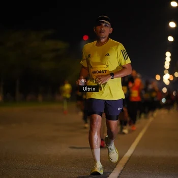 Runner Photo 3108680