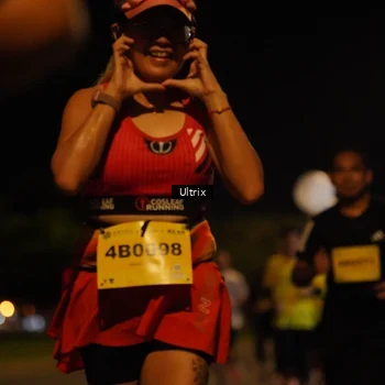 Runner Photo 3108684