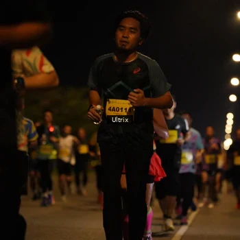 Runner Photo 3108686