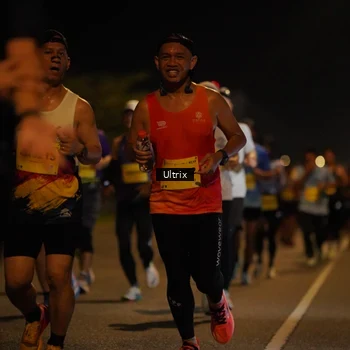 Runner Photo 3108687