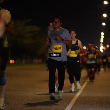 Runner Photo 3108688