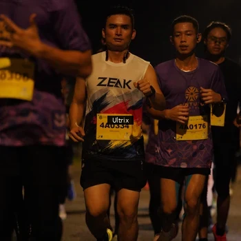 Runner Photo 3108697