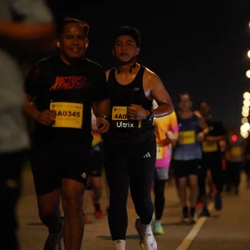 Runner Photo 3108699