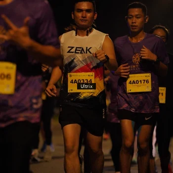 Runner Photo 3108700