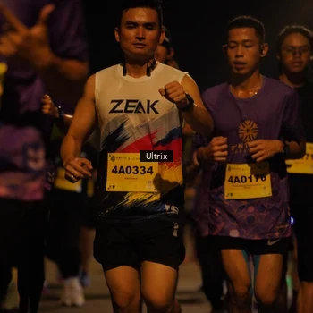 Runner Photo 3108701
