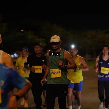 Runner Photo 3108704