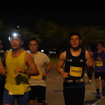 Runner Photo 3108706