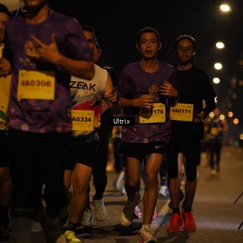Runner Photo 3108707