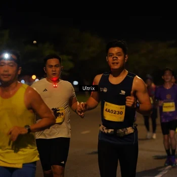 Runner Photo 3108709