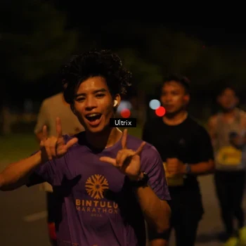 Runner Photo 3108720