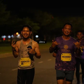 Runner Photo 3108722