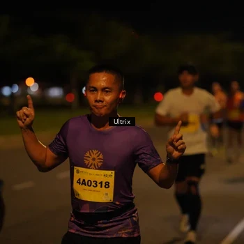 Runner Photo 3108724