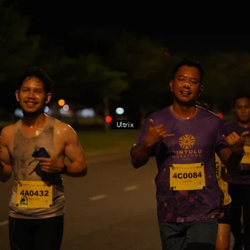 Runner Photo 3108725