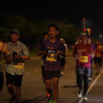 Runner Photo 3108734
