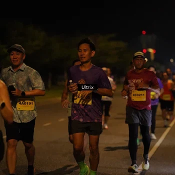 Runner Photo 3108735