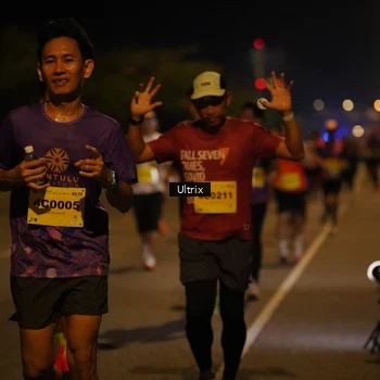 Runner Photo 3108740