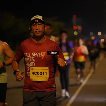 Runner Photo 3108741