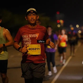 Runner Photo 3108742