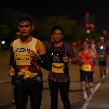 Runner Photo 3108747