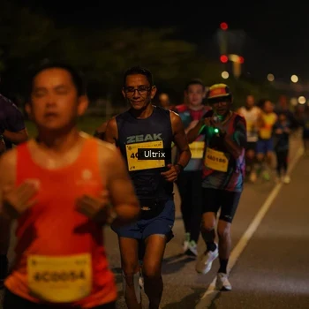 Runner Photo 3108748