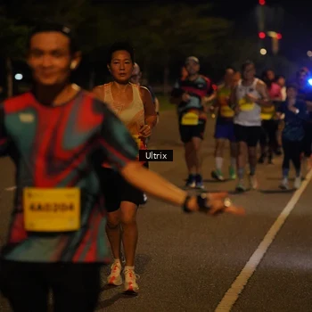 Runner Photo 3108750