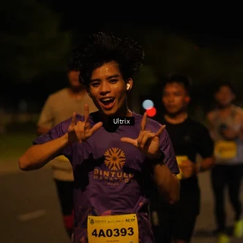 Runner Photo 3108753