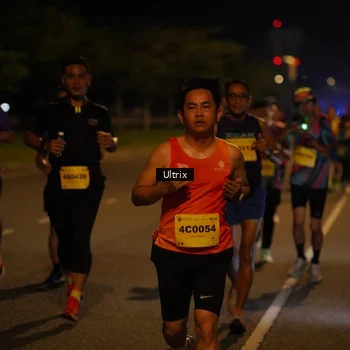 Runner Photo 3108755
