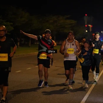 Runner Photo 3108756