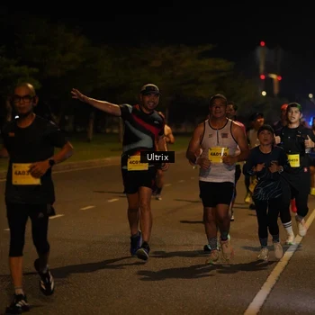 Runner Photo 3108757