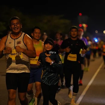 Runner Photo 3108761