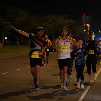 Runner Photo 3108762
