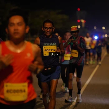 Runner Photo 3108763