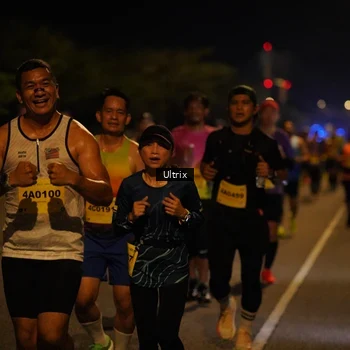Runner Photo 3108764