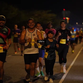 Runner Photo 3108765