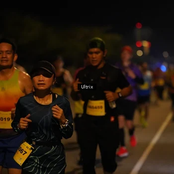 Runner Photo 3108768