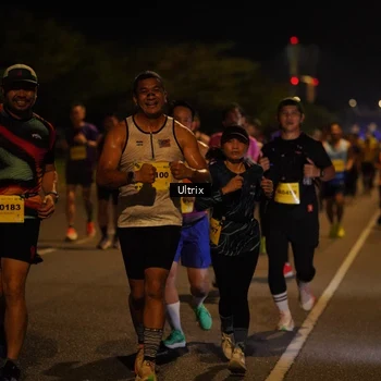 Runner Photo 3108769