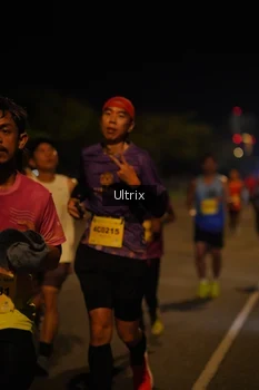 Runner Photo 3108773
