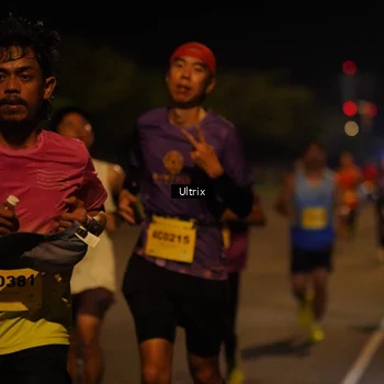 Runner Photo 3108774