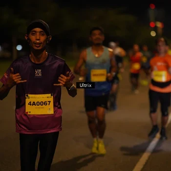 Runner Photo 3108775